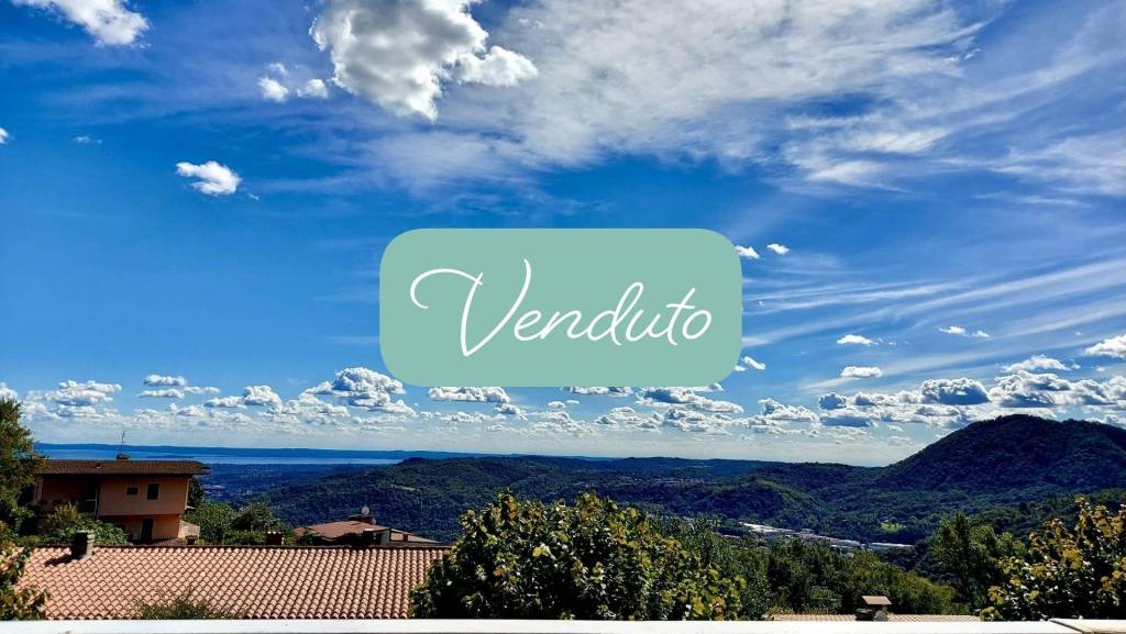 appartamento in vendita a Villanuova sul Clisi