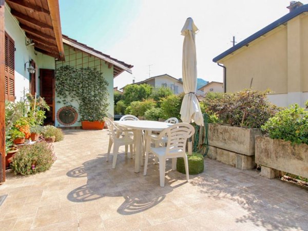 appartamento in vendita a Villanuova sul Clisi