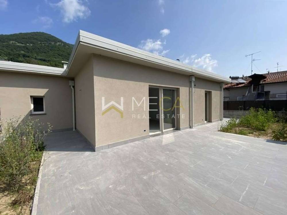 casa indipendente in vendita a Villanuova sul Clisi in zona Prandaglio