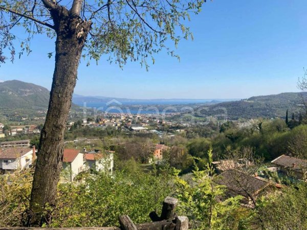 terreno agricolo in vendita a Villanuova sul Clisi in zona Prandaglio