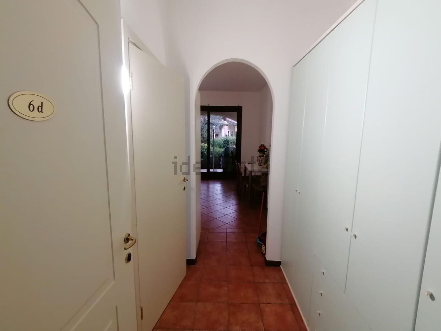 appartamento in vendita a Villanuova sul Clisi