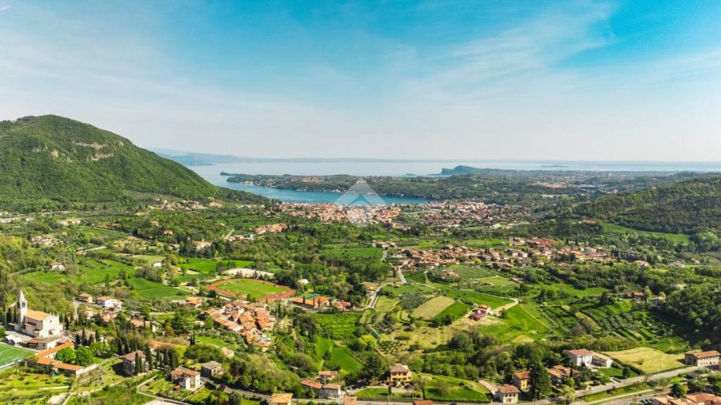 appartamento in vendita a Villanuova sul Clisi in zona Prandaglio