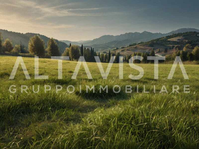 terreno edificabile in vendita a Villanuova sul Clisi