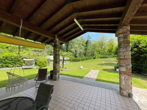 casa indipendente in vendita a Villanuova sul Clisi