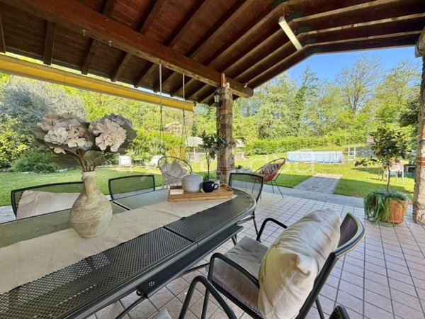 casa indipendente in vendita a Villanuova sul Clisi