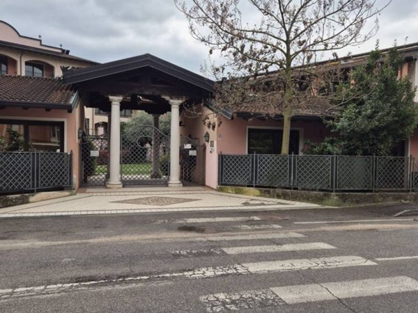 appartamento in vendita a Villanuova sul Clisi