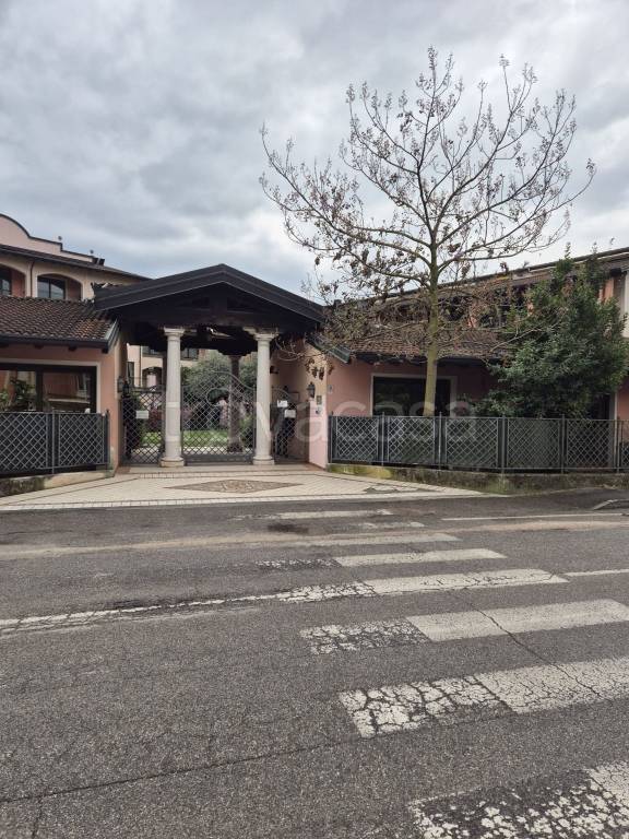 appartamento in vendita a Villanuova sul Clisi