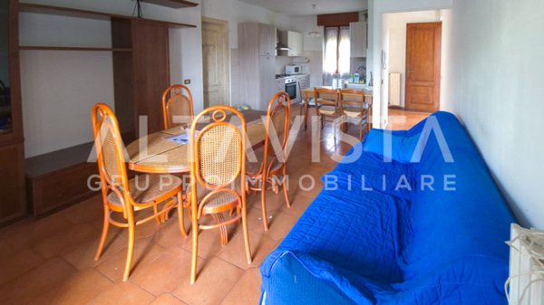 appartamento in vendita a Villanuova sul Clisi