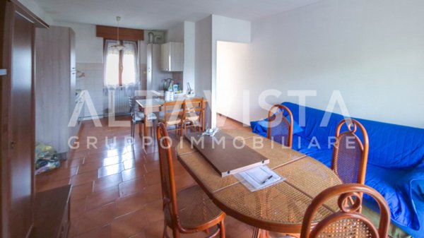 appartamento in vendita a Villanuova sul Clisi