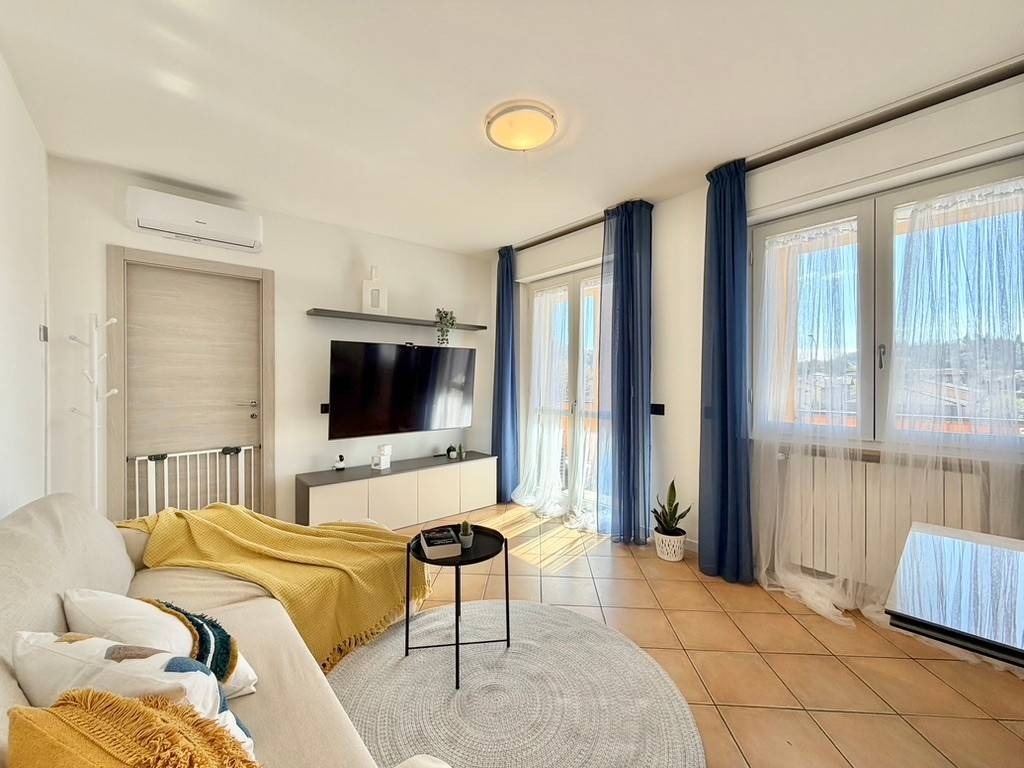 appartamento in vendita a Villanuova sul Clisi