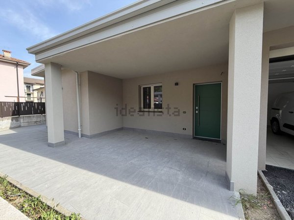 appartamento in vendita a Villanuova sul Clisi