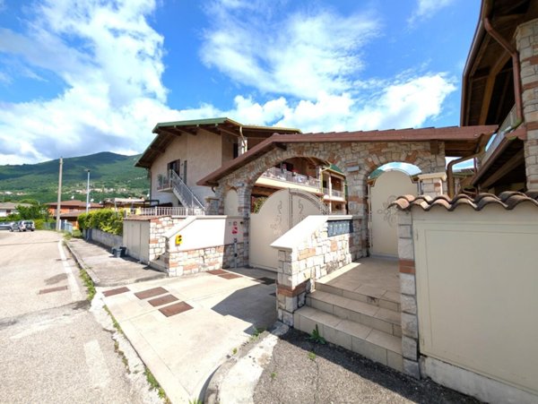 appartamento in vendita a Villanuova sul Clisi
