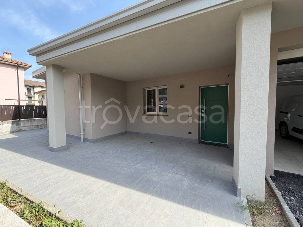appartamento in vendita a Villanuova sul Clisi
