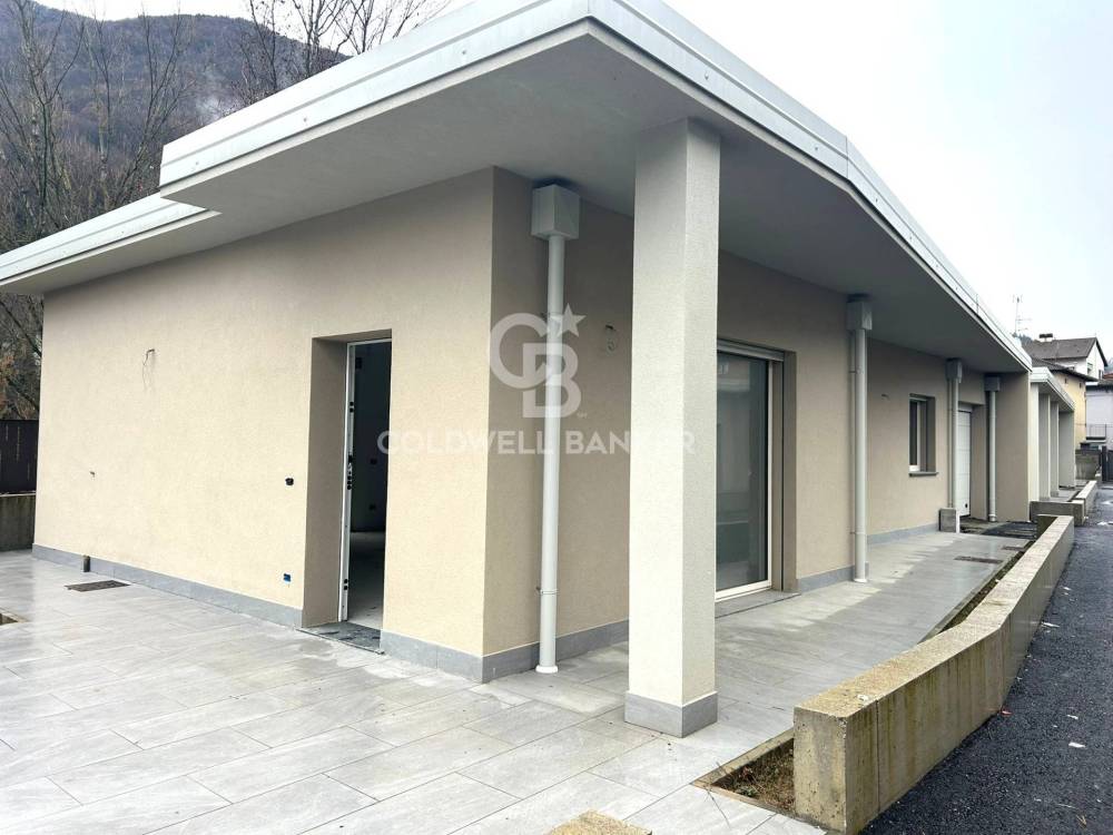 casa indipendente in vendita a Villanuova sul Clisi
