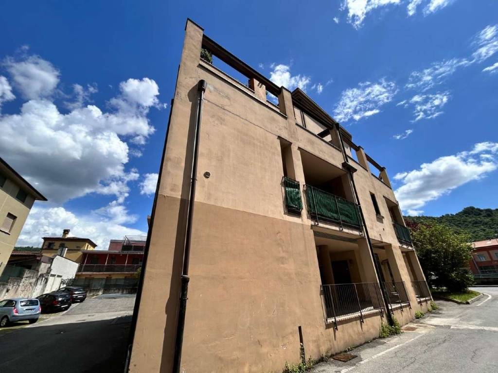appartamento in vendita a Villanuova sul Clisi