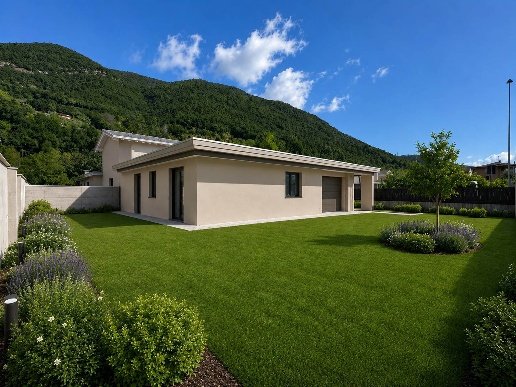 casa indipendente in vendita a Villanuova sul Clisi