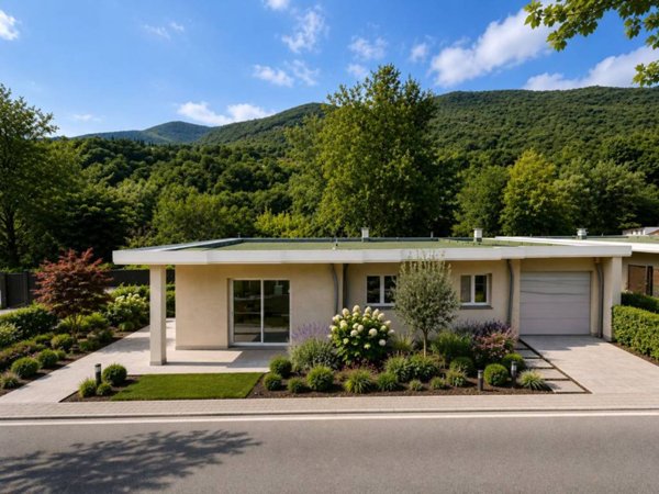 casa indipendente in vendita a Villanuova sul Clisi