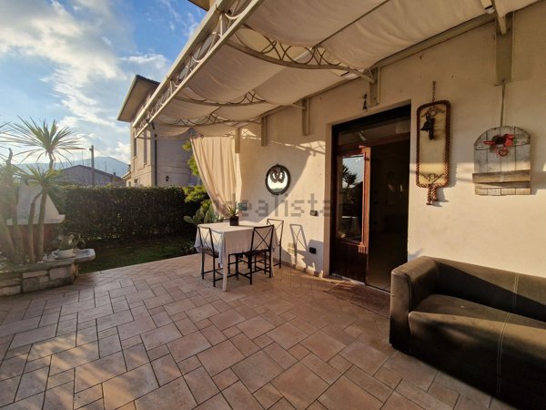 casa indipendente in vendita a Villanuova sul Clisi