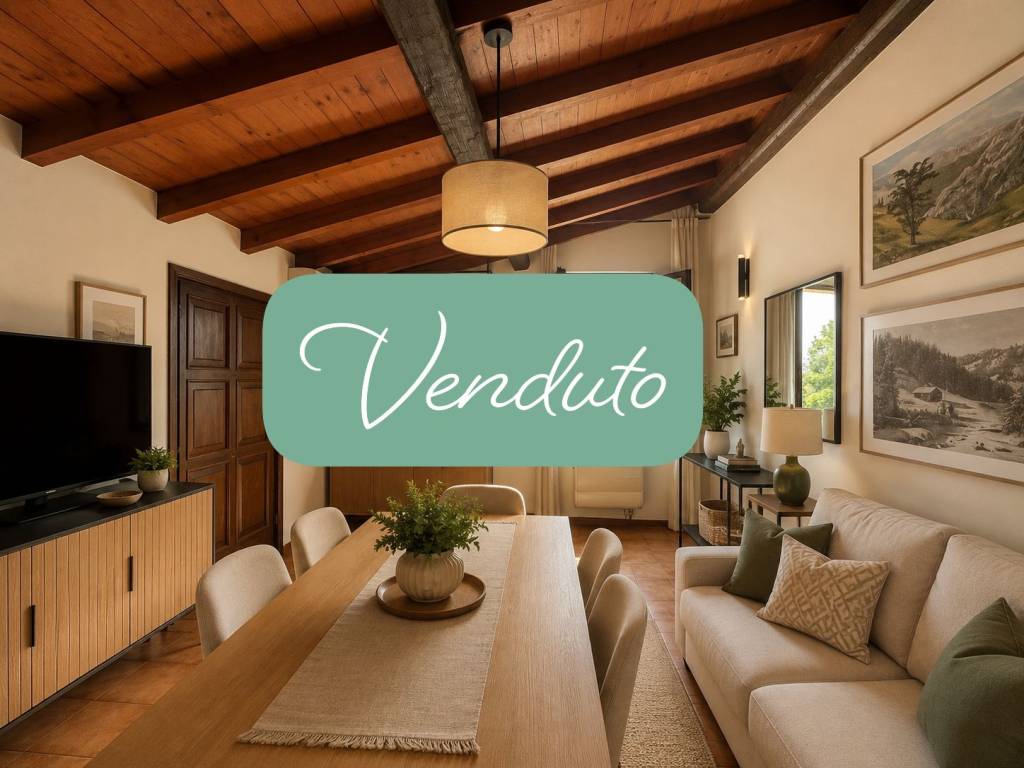 appartamento in vendita a Villanuova sul Clisi
