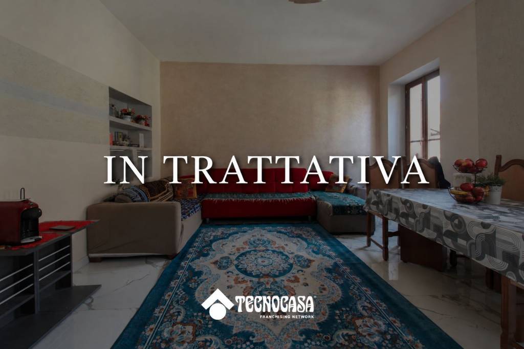appartamento in vendita a Villanuova sul Clisi