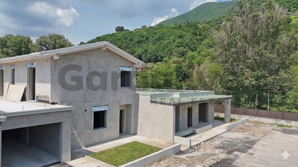 casa indipendente in vendita a Villanuova sul Clisi