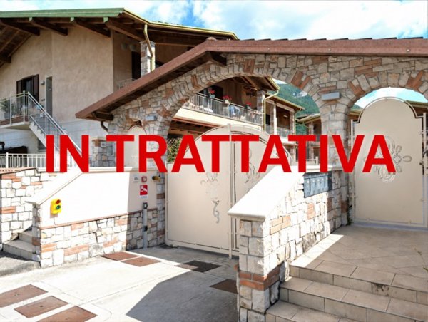 appartamento in vendita a Villanuova sul Clisi