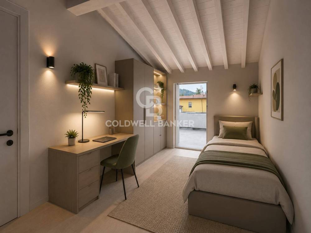 casa indipendente in vendita a Villanuova sul Clisi