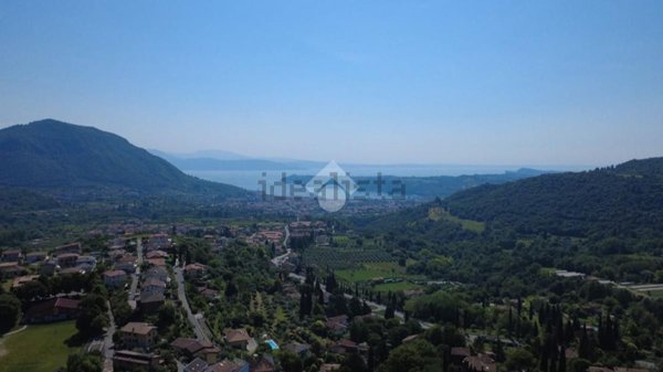 terreno edificabile in vendita a Villanuova sul Clisi in zona Prandaglio