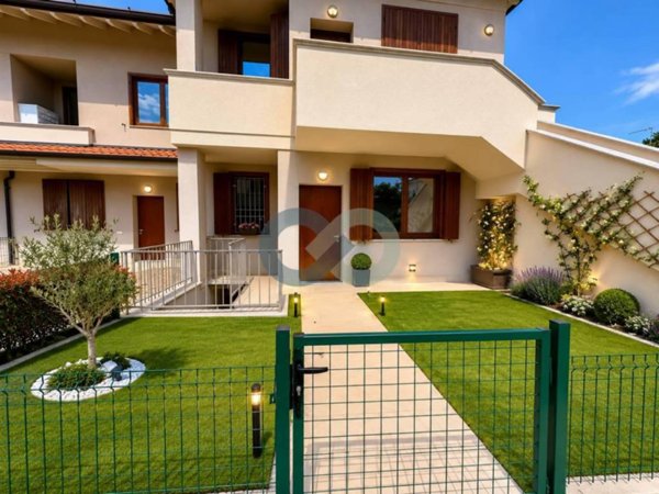 appartamento in vendita a Villanuova sul Clisi