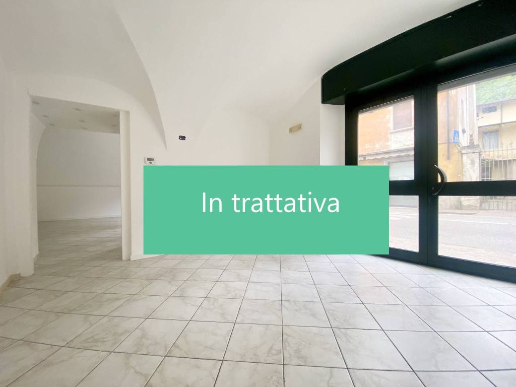 appartamento in vendita a Villanuova sul Clisi