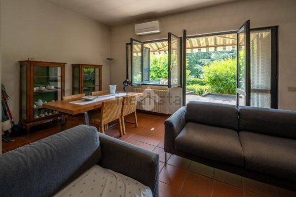 casa indipendente in vendita a Villanuova sul Clisi