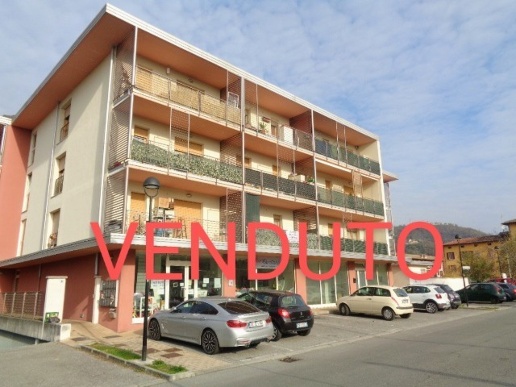 appartamento in vendita a Villanuova sul Clisi