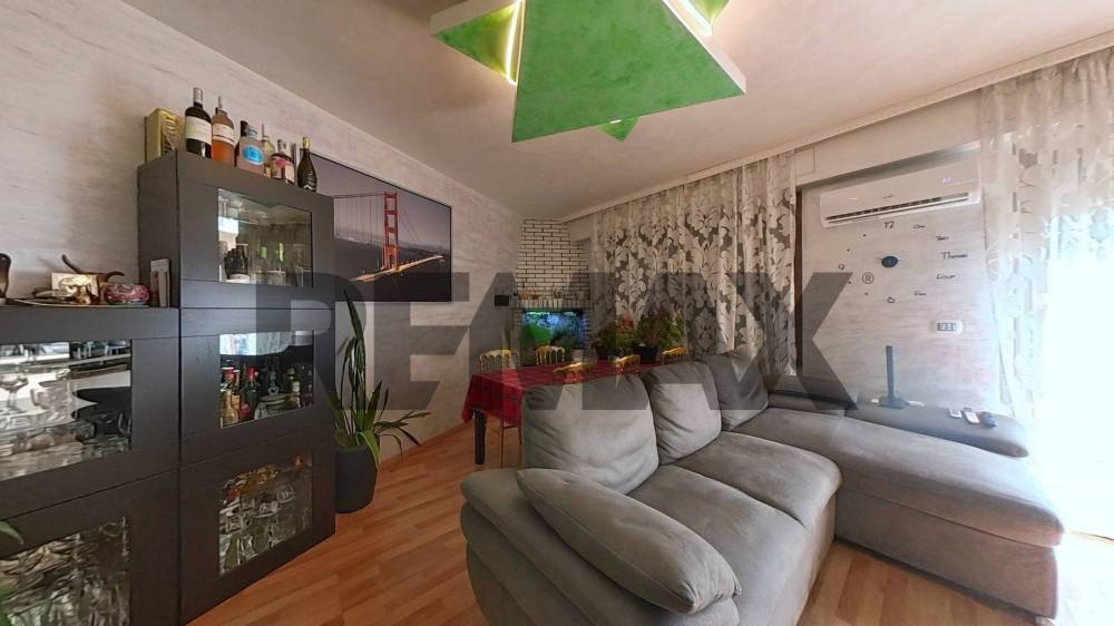 appartamento in vendita a Villanuova sul Clisi in zona Prandaglio