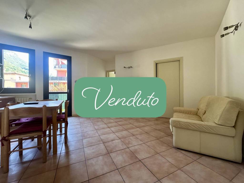 appartamento in vendita a Villanuova sul Clisi