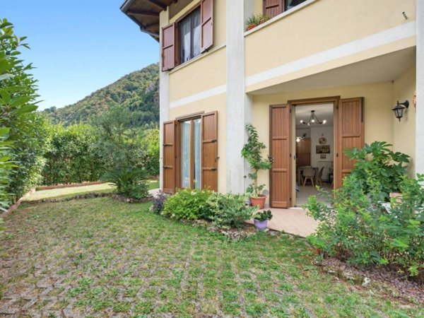 appartamento in vendita a Villanuova sul Clisi