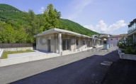 casa indipendente in vendita a Villanuova sul Clisi