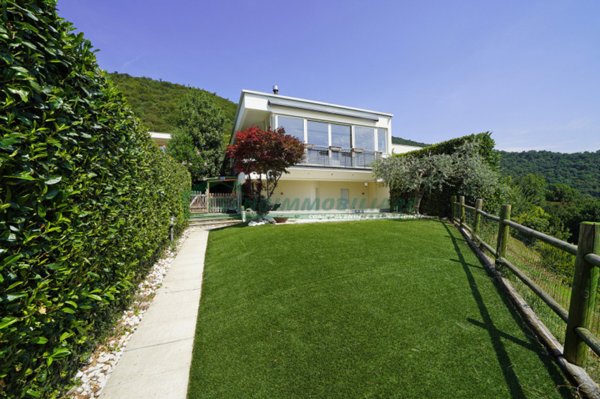 casa indipendente in vendita a Villanuova sul Clisi