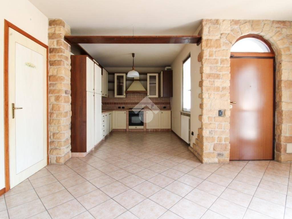 appartamento in vendita a Villanuova sul Clisi