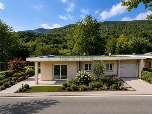 casa indipendente in vendita a Villanuova sul Clisi
