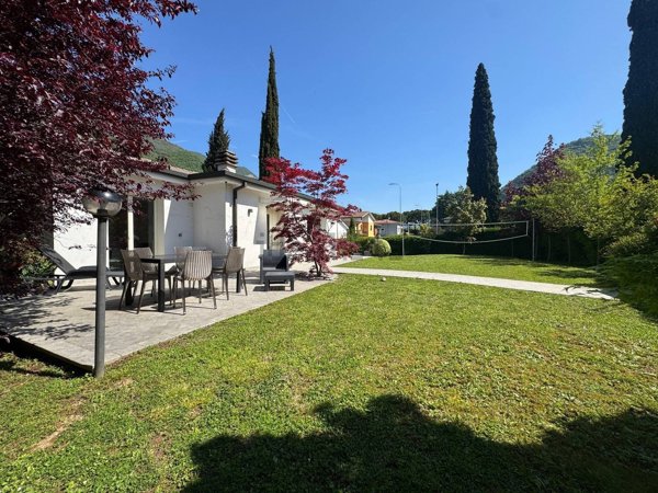 casa indipendente in vendita a Villanuova sul Clisi