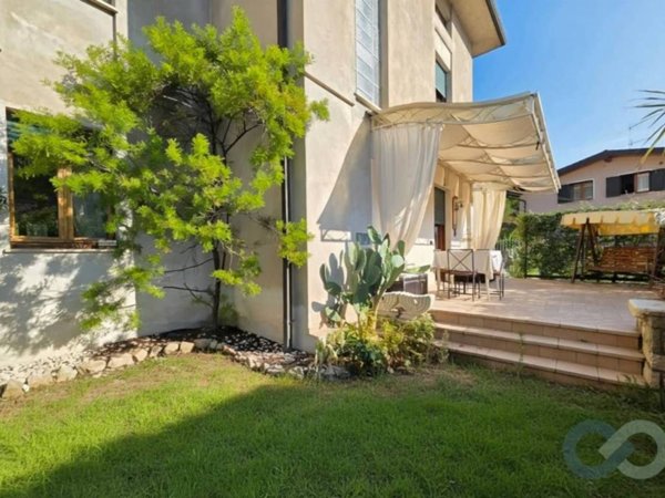 casa indipendente in vendita a Villanuova sul Clisi