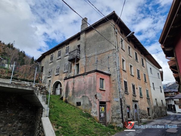 appartamento in vendita a Vione