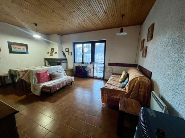 appartamento in vendita a Vione in zona Stadolina