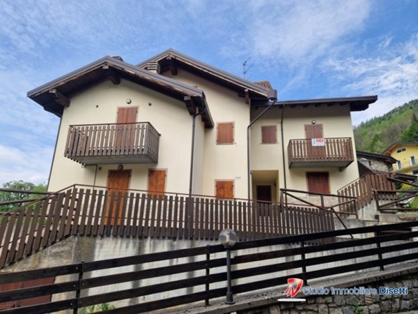 appartamento in vendita a Vione in zona Stadolina