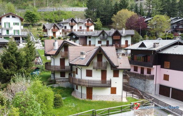 appartamento in vendita a Vione