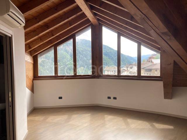appartamento in vendita a Vione