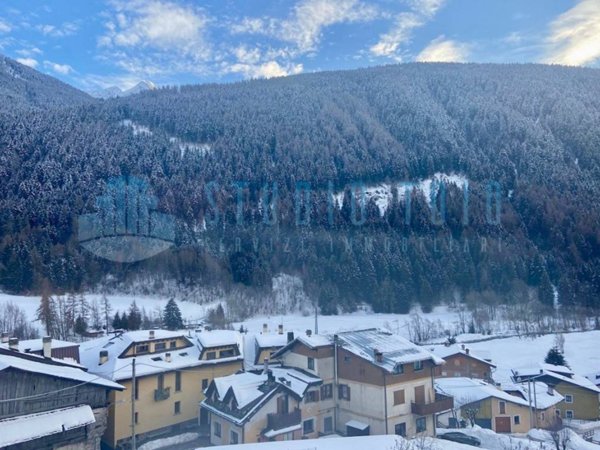 appartamento in vendita a Vione in zona Stadolina