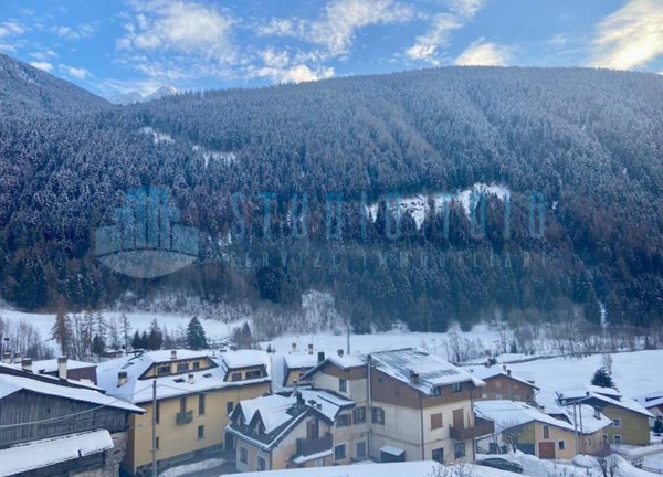 appartamento in vendita a Vione in zona Stadolina