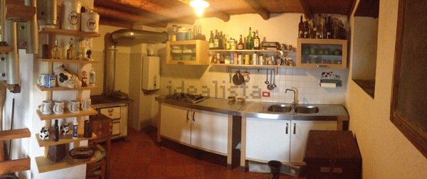 appartamento in vendita a Vione