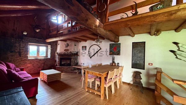 appartamento in vendita a Vione